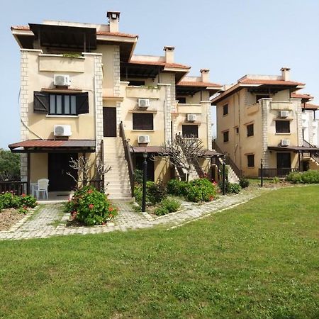 Balci Plaza Hotel And Balci Plaza Guest Bungalows Karpaz Peninsula Selenias Экстерьер фото