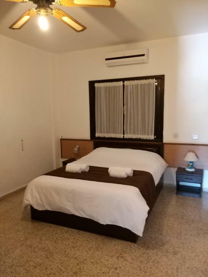 Balci Plaza Hotel And Balci Plaza Guest Bungalows Karpaz Peninsula Selenias Экстерьер фото