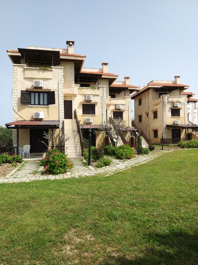 Balci Plaza Hotel And Balci Plaza Guest Bungalows Karpaz Peninsula Selenias Экстерьер фото