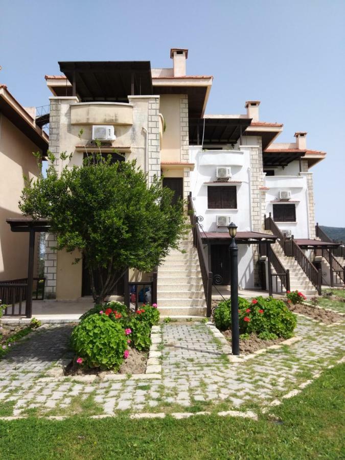 Balci Plaza Hotel And Balci Plaza Guest Bungalows Karpaz Peninsula Selenias Экстерьер фото