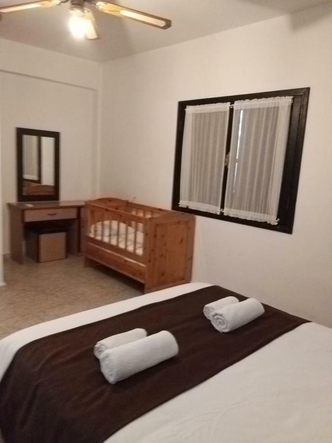 Balci Plaza Hotel And Balci Plaza Guest Bungalows Karpaz Peninsula Selenias Экстерьер фото