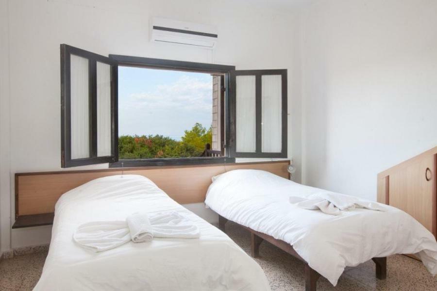 Balci Plaza Hotel And Balci Plaza Guest Bungalows Karpaz Peninsula Selenias Экстерьер фото