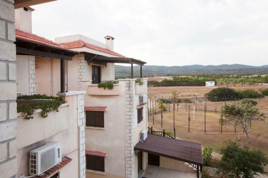 Balci Plaza Hotel And Balci Plaza Guest Bungalows Karpaz Peninsula Selenias Экстерьер фото