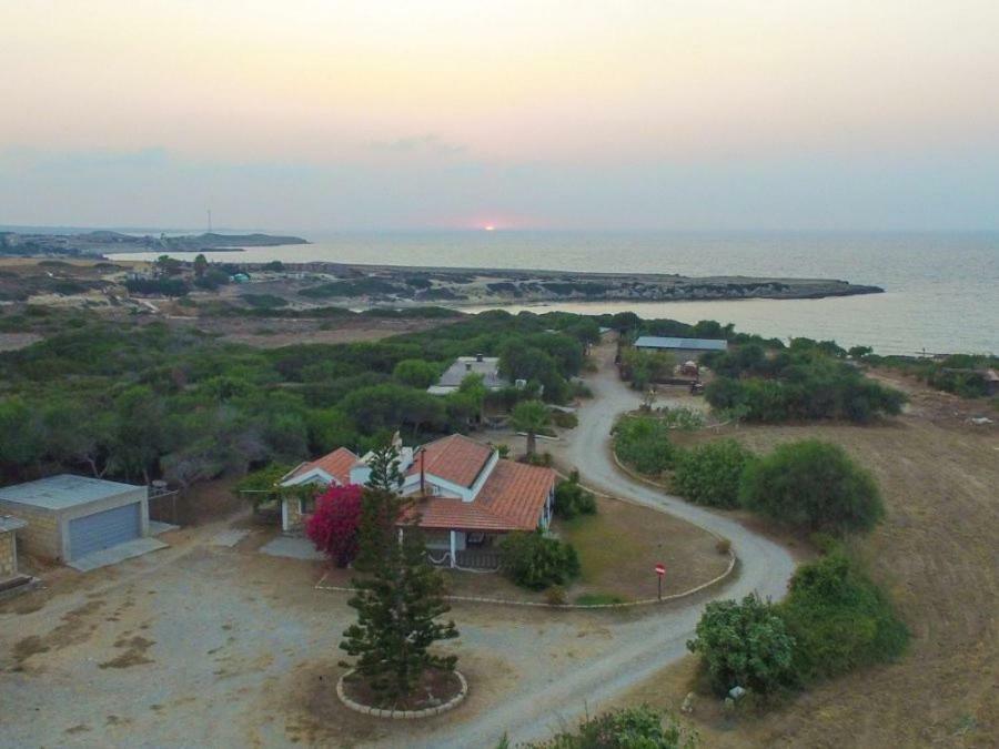 Balci Plaza Hotel And Balci Plaza Guest Bungalows Karpaz Peninsula Selenias Экстерьер фото