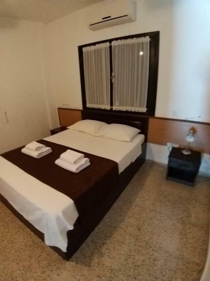 Balci Plaza Hotel And Balci Plaza Guest Bungalows Karpaz Peninsula Selenias Экстерьер фото