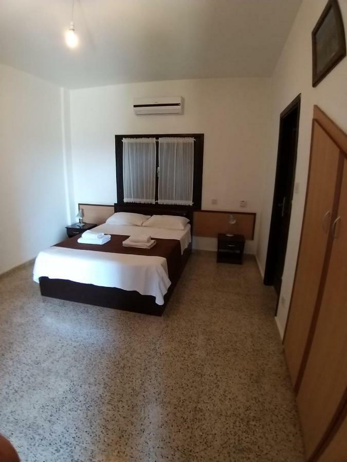 Balci Plaza Hotel And Balci Plaza Guest Bungalows Karpaz Peninsula Selenias Экстерьер фото
