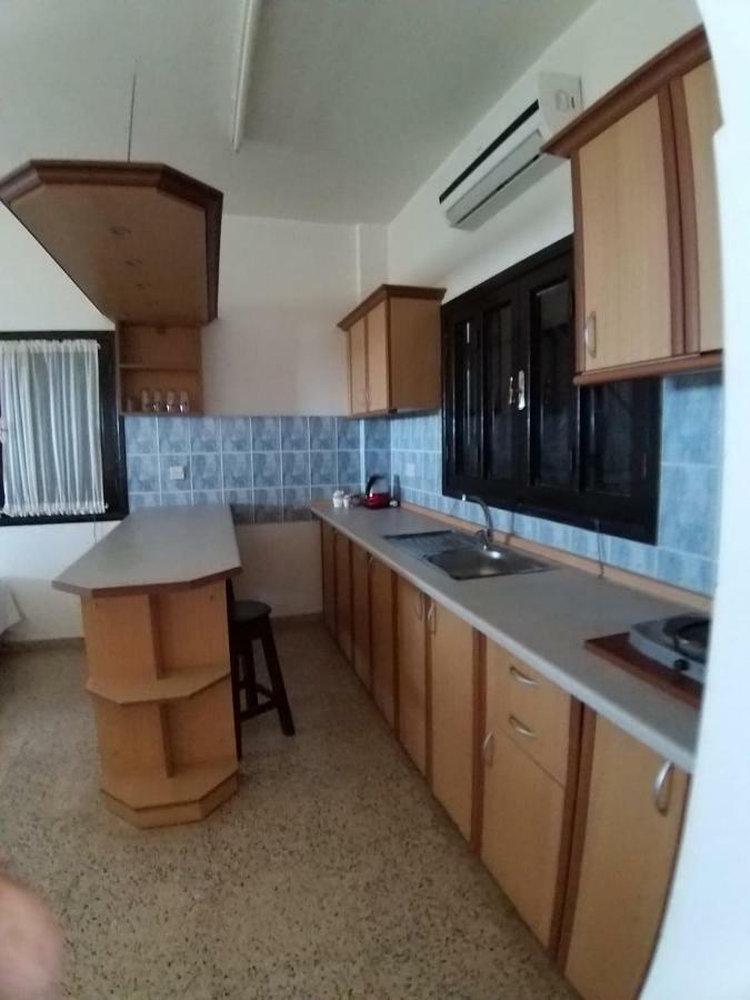 Balci Plaza Hotel And Balci Plaza Guest Bungalows Karpaz Peninsula Selenias Экстерьер фото